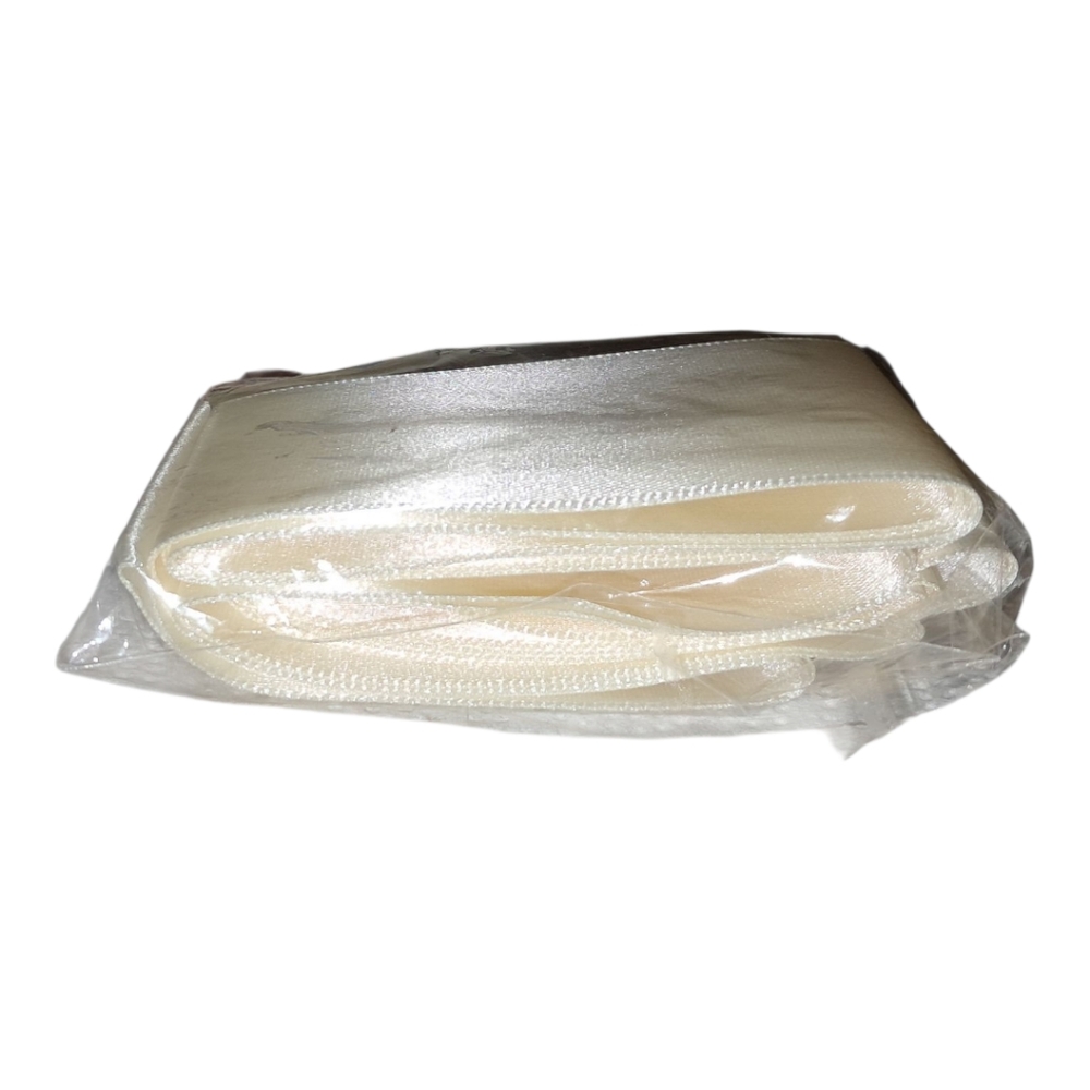 SATINY RIBBON 104" L x 1 1/2" W. NEW, no Tags - Picture 11 of 11